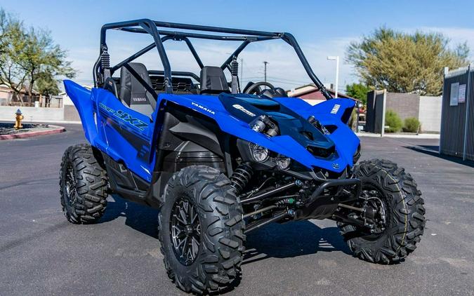 2024 Yamaha YXZ1000R SS