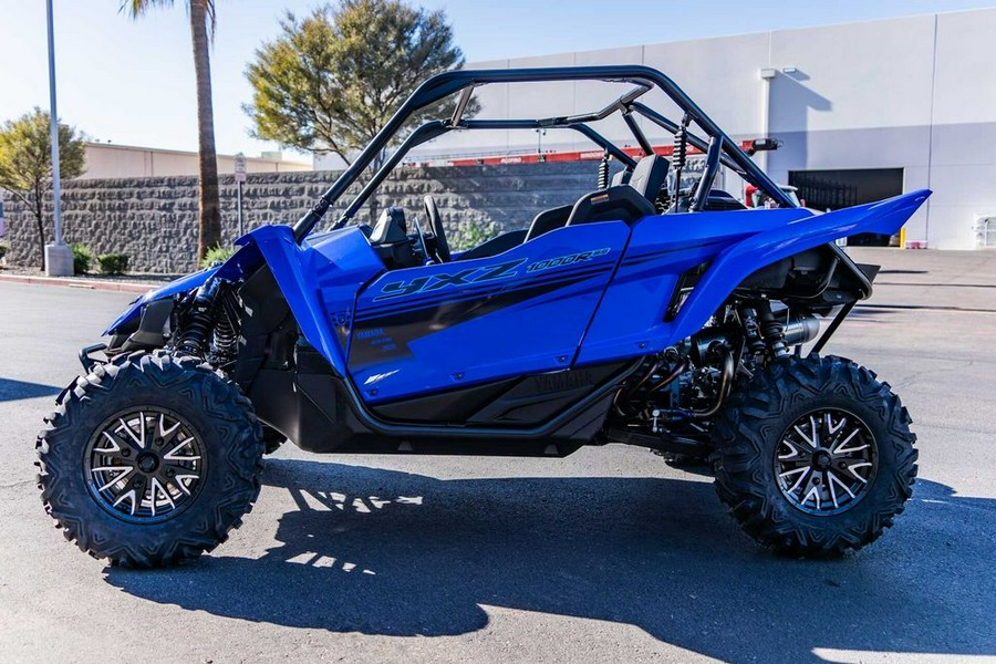 2024 YAMAHA YXZ10YEXRL