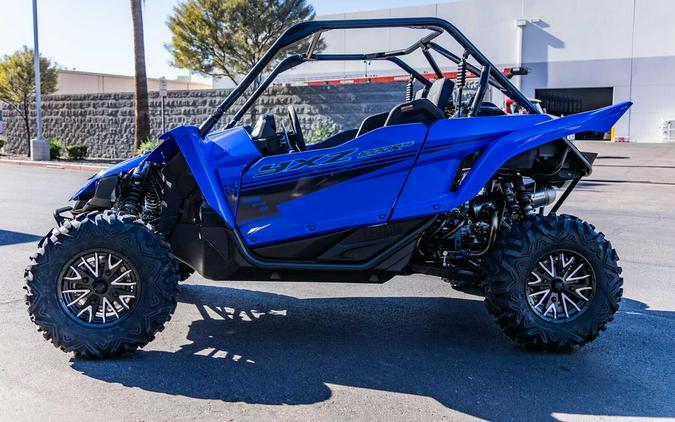 2024 Yamaha YXZ1000R SS