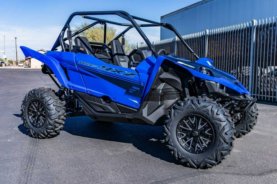 2024 YAMAHA YXZ10YEXRL