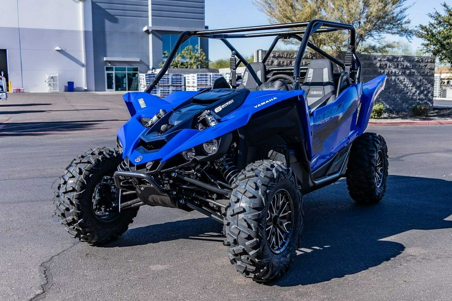 2024 YAMAHA YXZ10YEXRL