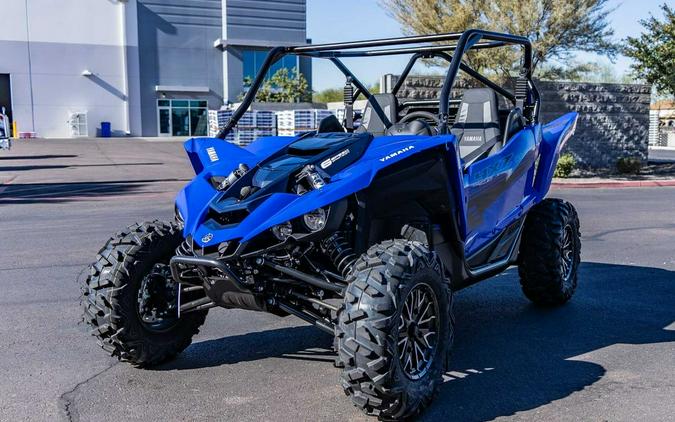 2024 Yamaha YXZ1000R SS