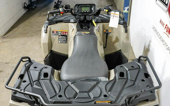 2024 Polaris® Sportsman 570 EPS