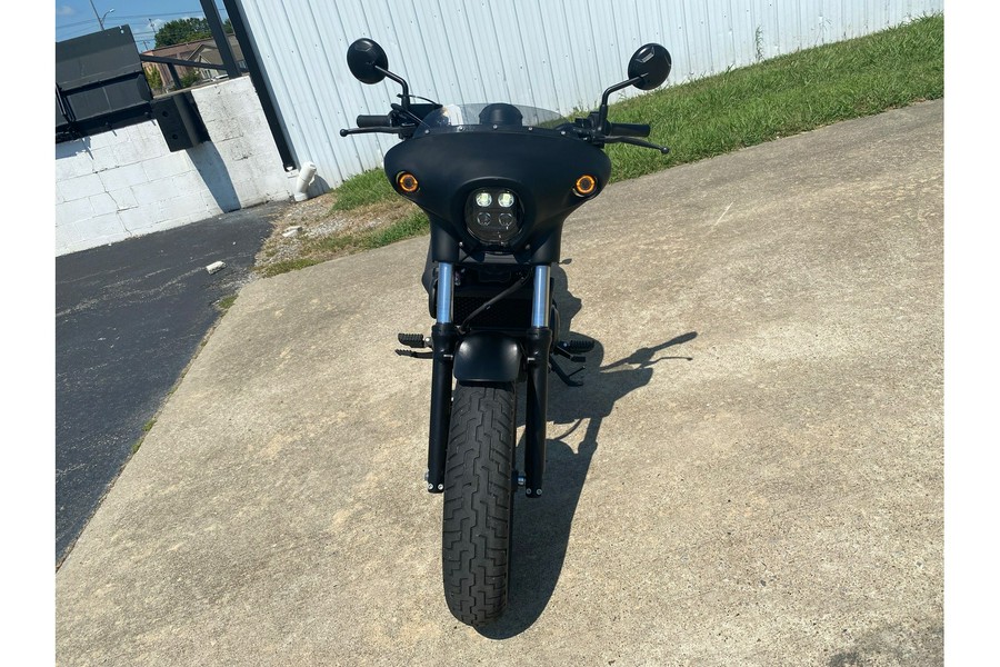 2022 Honda REBEL 500 ABS