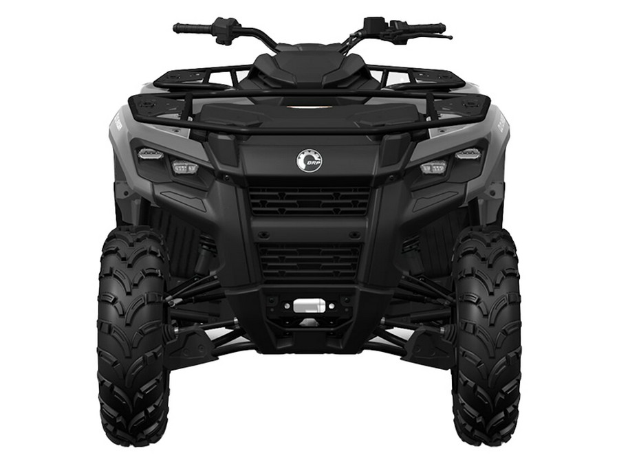 2025 Can-Am™ Outlander DPS 700