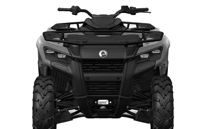 2025 Can-Am™ Outlander DPS 700