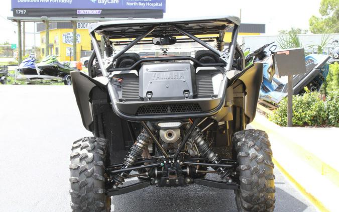 2024 Yamaha YXZ1000R SS XT-R / YXZ10YEZRD