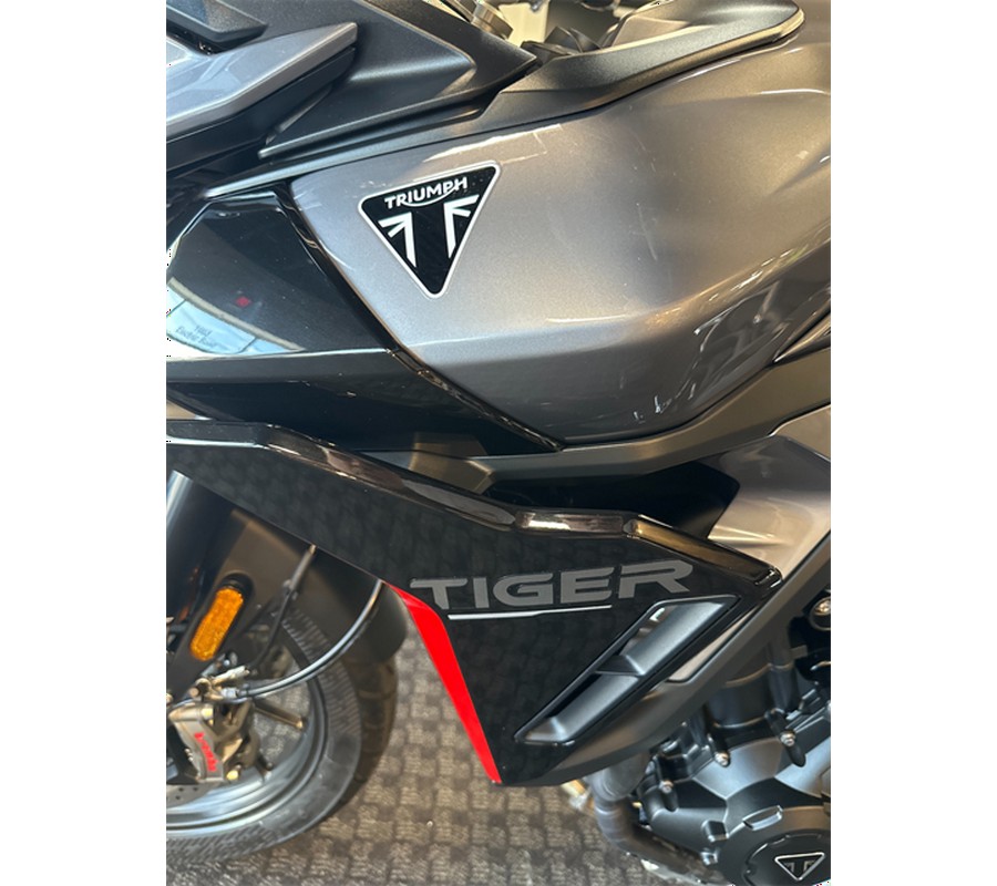 2024 Triumph Tiger 900 GT