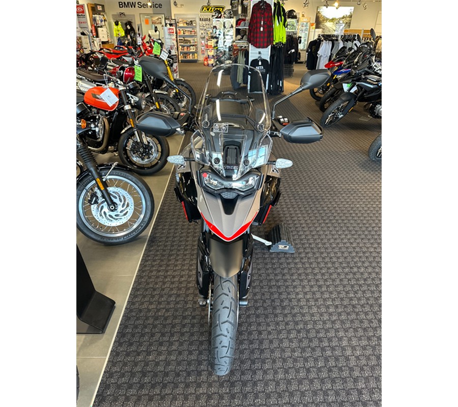 2024 Triumph Tiger 900 GT