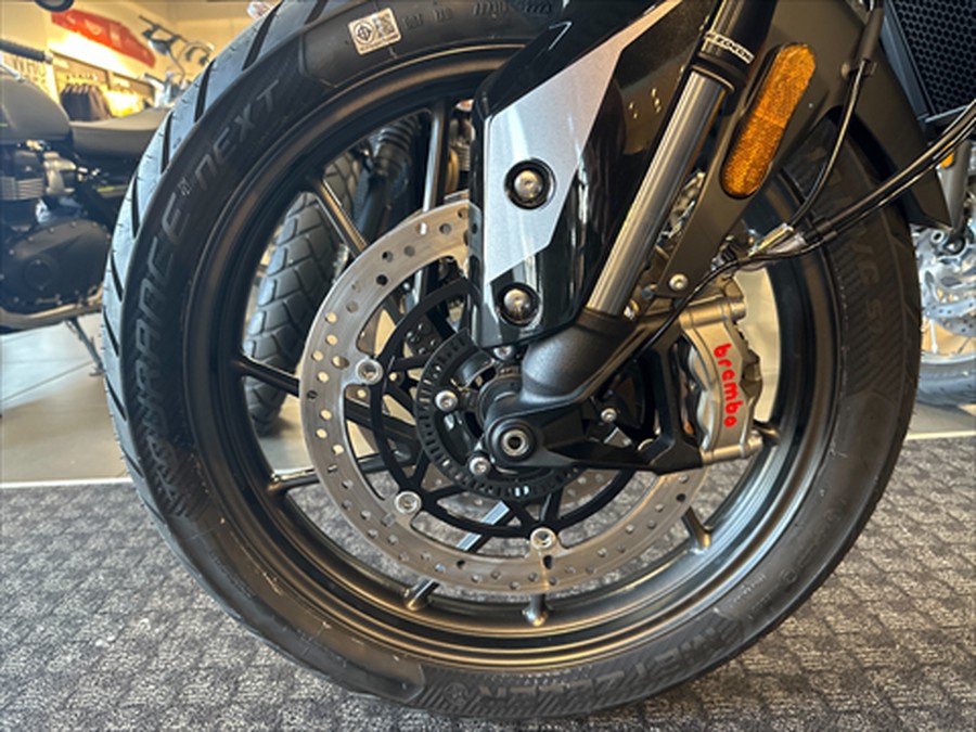 2024 Triumph Tiger 900 GT