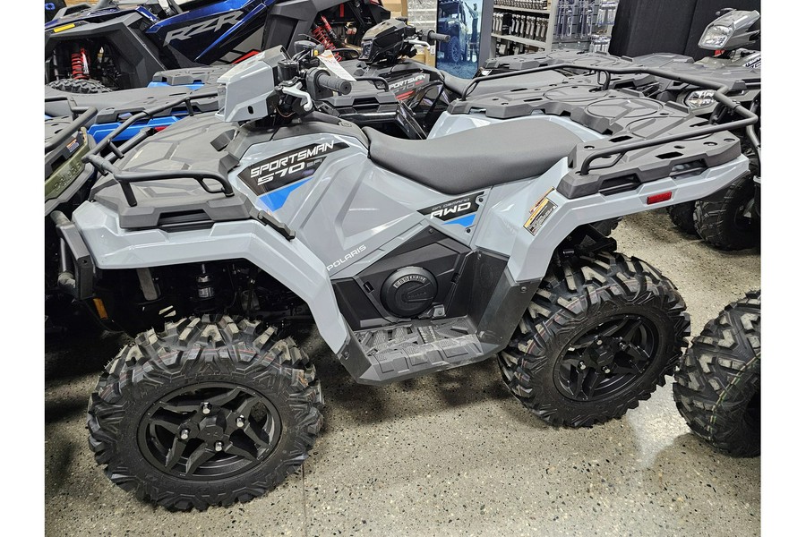 2024 Polaris Industries Sportsman® 570 Premium