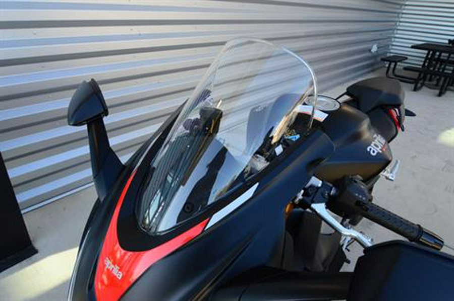 2024 Aprilia RS 660