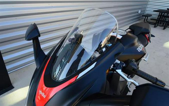 2024 Aprilia RS 660