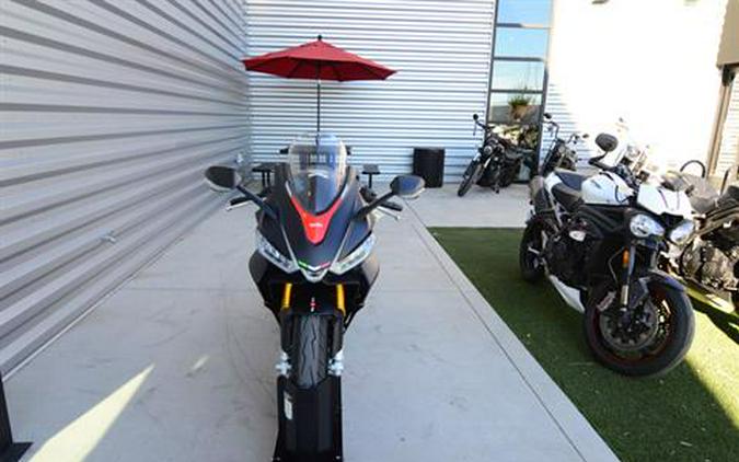 2024 Aprilia RS 660