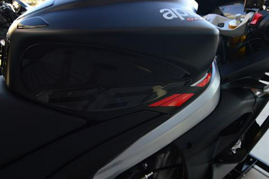 2024 Aprilia RS 660