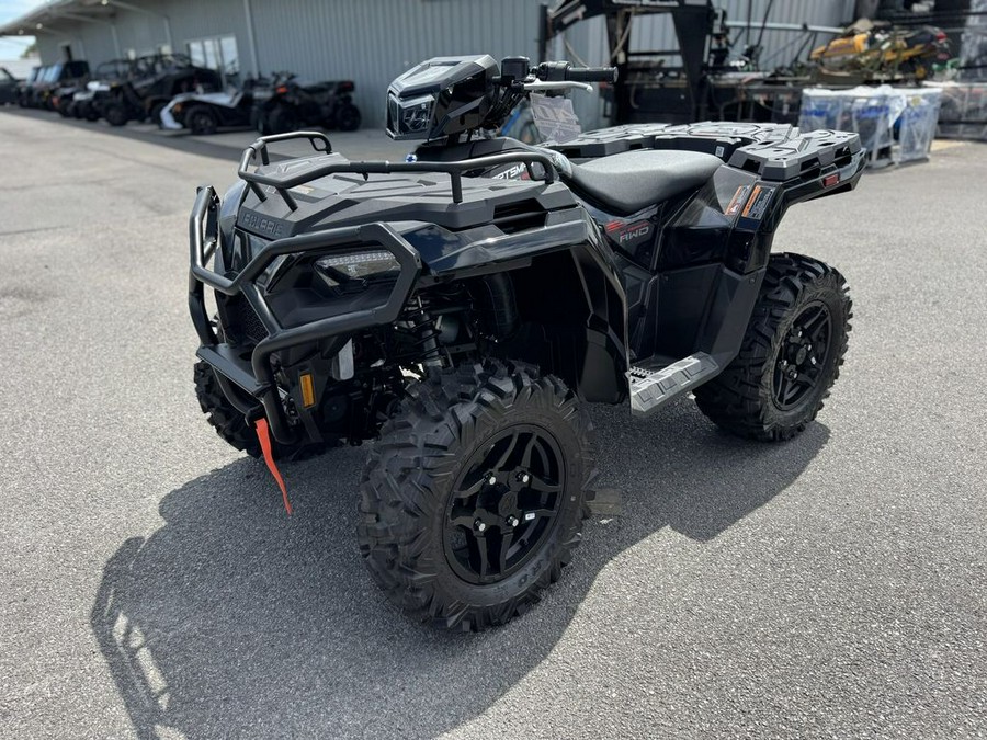2025 Polaris® Sportsman 570 Trail