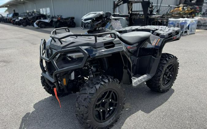 2025 Polaris® Sportsman 570 Trail