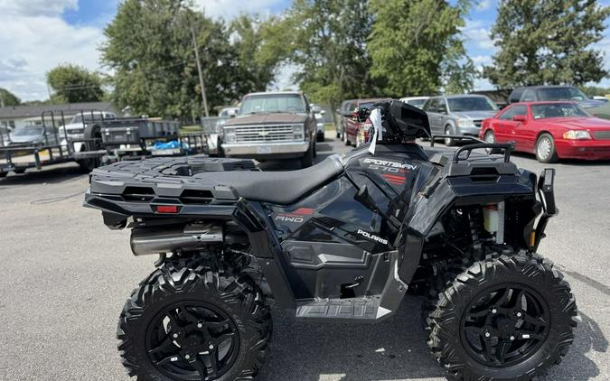 2025 Polaris® Sportsman 570 Trail