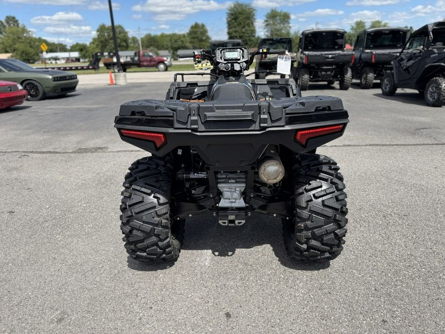 2025 Polaris® Sportsman 570 Trail
