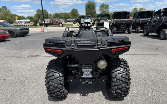 2025 Polaris® Sportsman 570 Trail