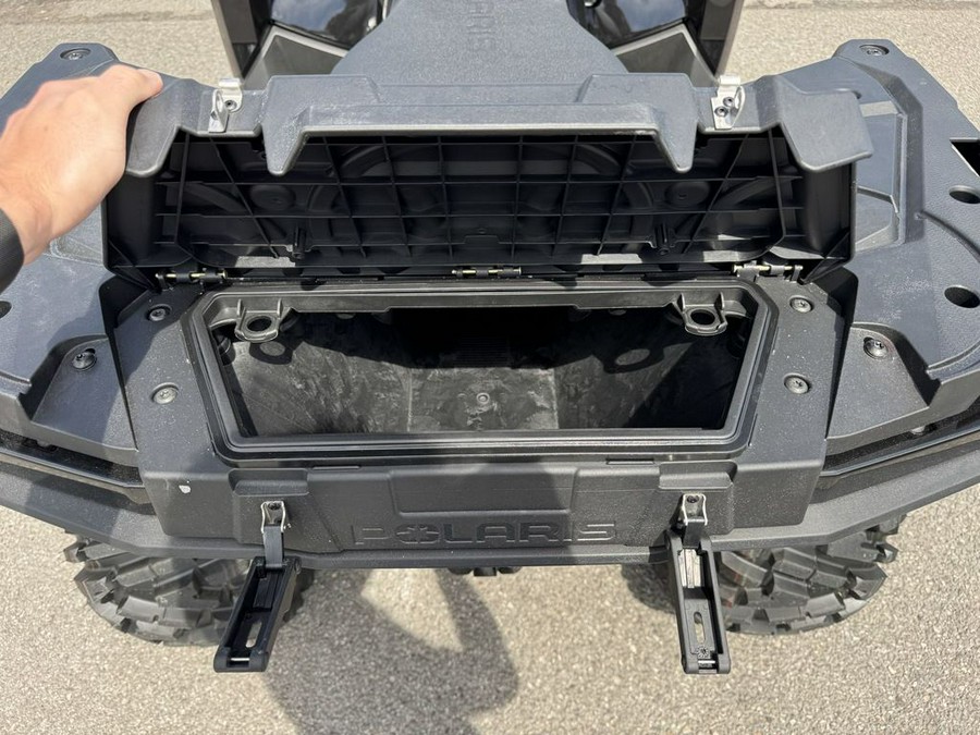 2025 Polaris® Sportsman 570 Trail