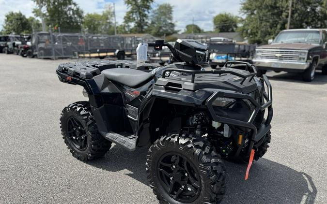 2025 Polaris® Sportsman 570 Trail