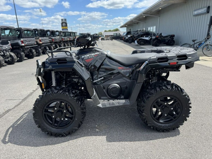 2025 Polaris® Sportsman 570 Trail