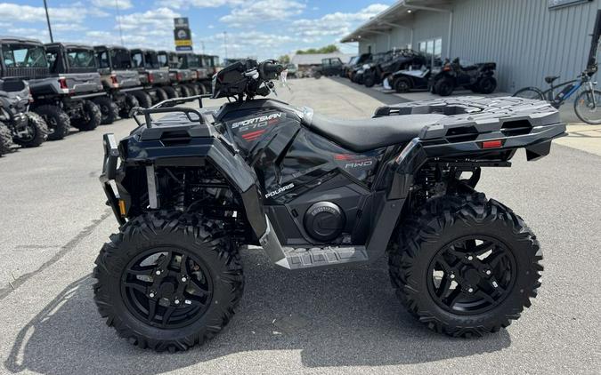 2025 Polaris® Sportsman 570 Trail
