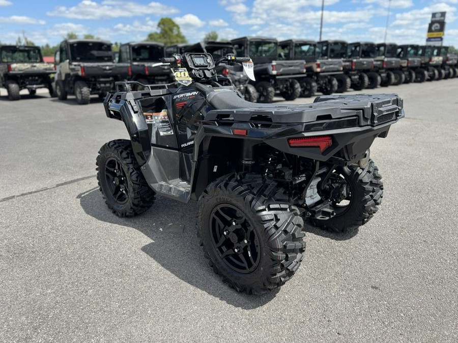 2025 Polaris® Sportsman 570 Trail