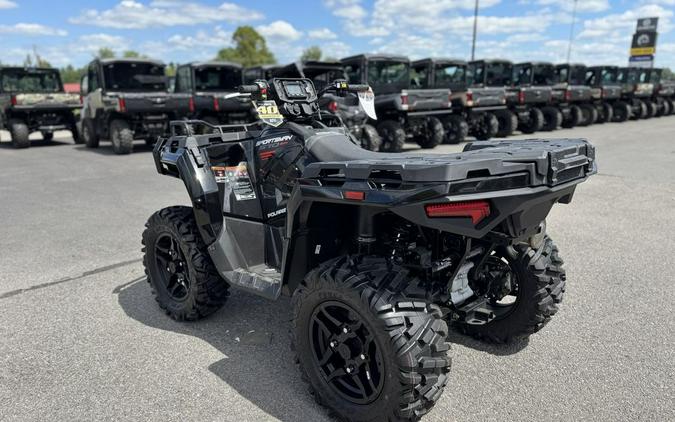 2025 Polaris® Sportsman 570 Trail