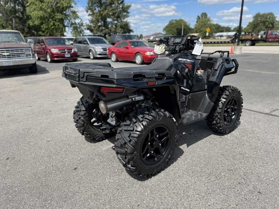 2025 Polaris® Sportsman 570 Trail