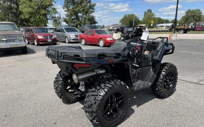 2025 Polaris® Sportsman 570 Trail