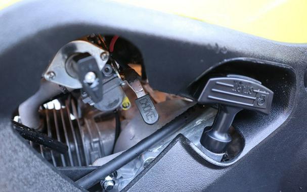 2025 Suzuki QuadSport Z50