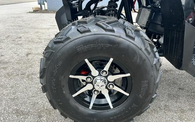 2026 DENAGO MUDHAWK 200 FI - D10404