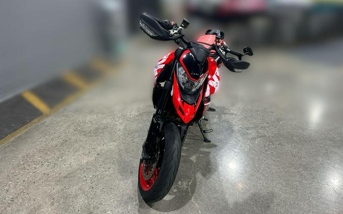 2022 Ducati HYPERMOTARD 950 RVE