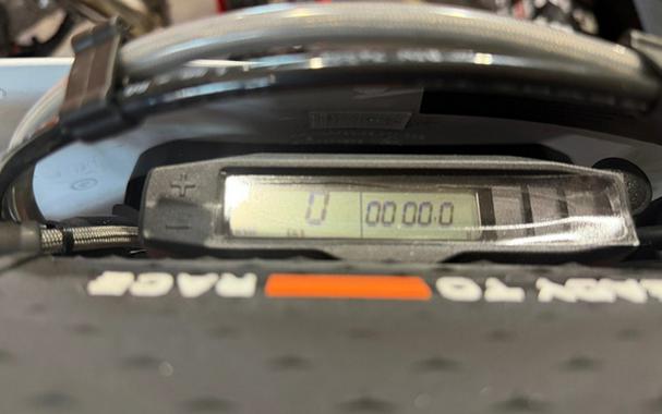 2026 KTM 500 EXC-F 6 DAYS 500 -F 6Days