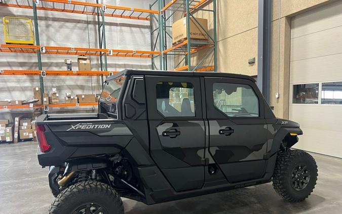 2026 Polaris XPEDITION XP 5 1000 NORTHSTAR