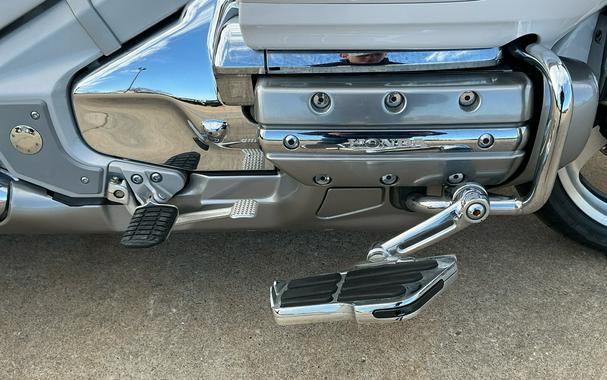 2008 Honda Gold Wing Audio/Comfort/Navi/ABS