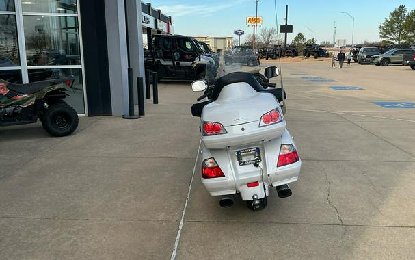 2008 Honda Gold Wing Audio/Comfort/Navi/ABS