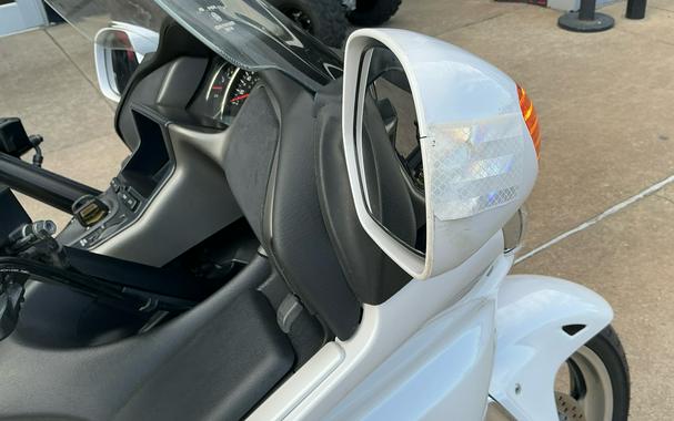 2008 Honda Gold Wing Audio/Comfort/Navi/ABS