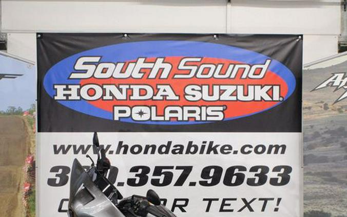 2026 Honda® Rebel 1100T