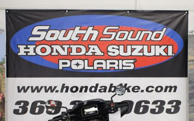 2026 Honda® Rebel 1100T