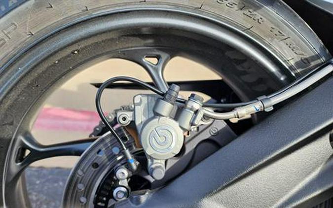 2026 Triumph Street Triple 765 RS