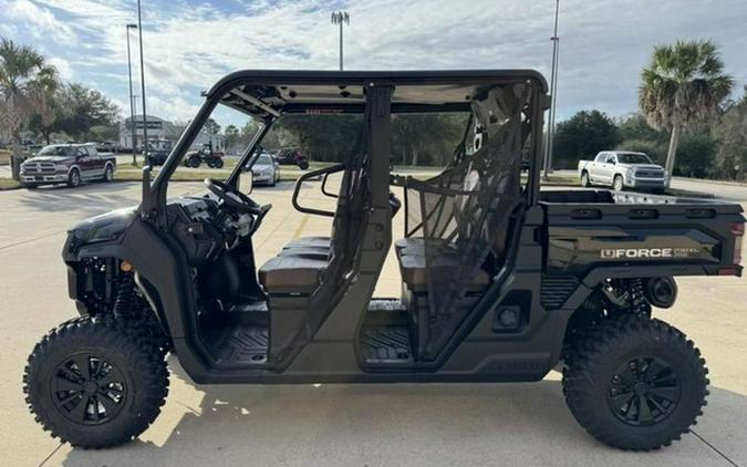 2026 CFMOTO UFORCE U10 XL Pro