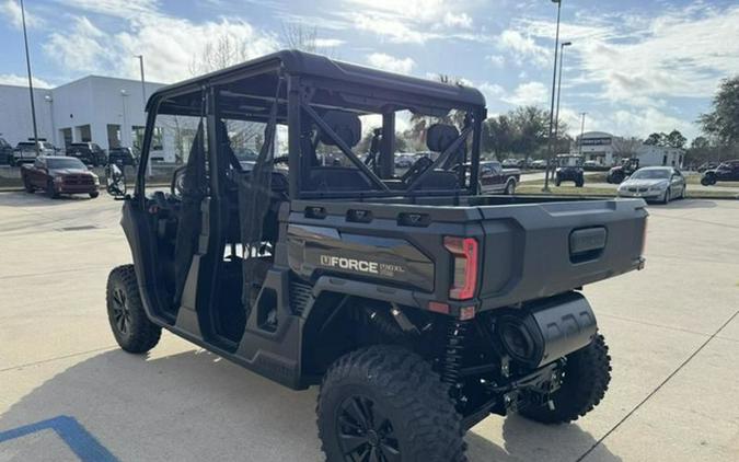 2026 CFMOTO UFORCE U10 XL Pro