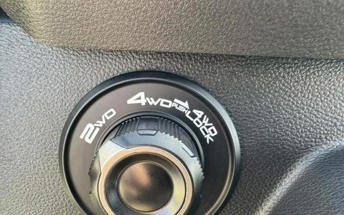 2026 CFMOTO UFORCE U10 XL Pro