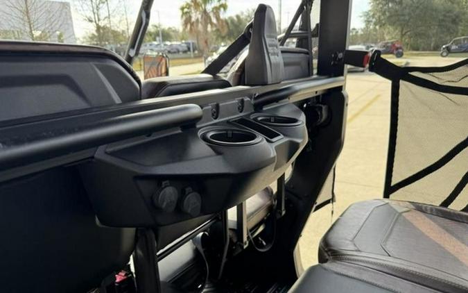 2026 CFMOTO UFORCE U10 XL Pro