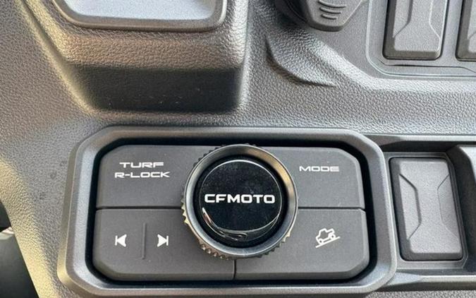 2026 CFMOTO UFORCE U10 XL Pro