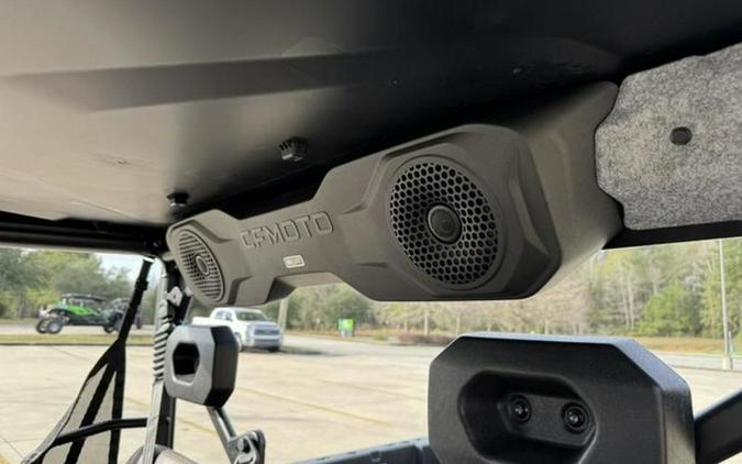 2026 CFMOTO UFORCE U10 XL Pro