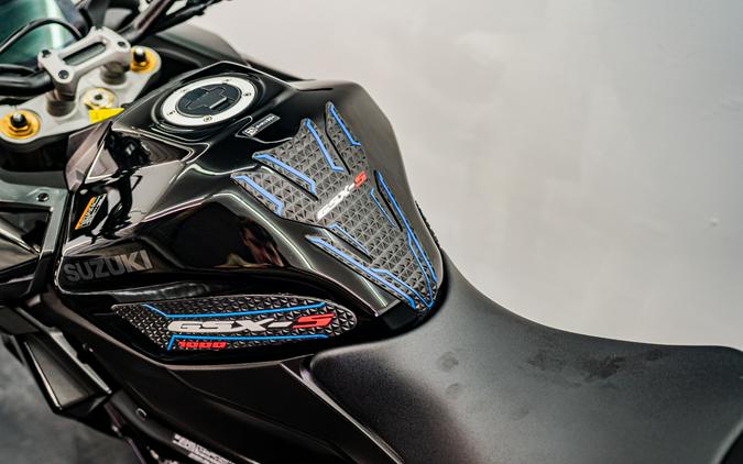 2024 Suzuki Motor of America Inc. GSX-S1000GT+